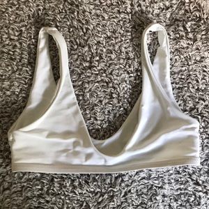 Shein bikini top